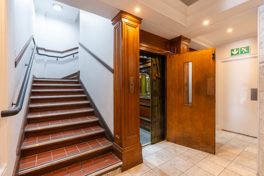 0 Bedroom Property for Sale in Cape Town City Centre Western Cape